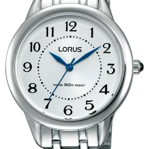 Lorus Quartz Dameshorloge RG251JX5