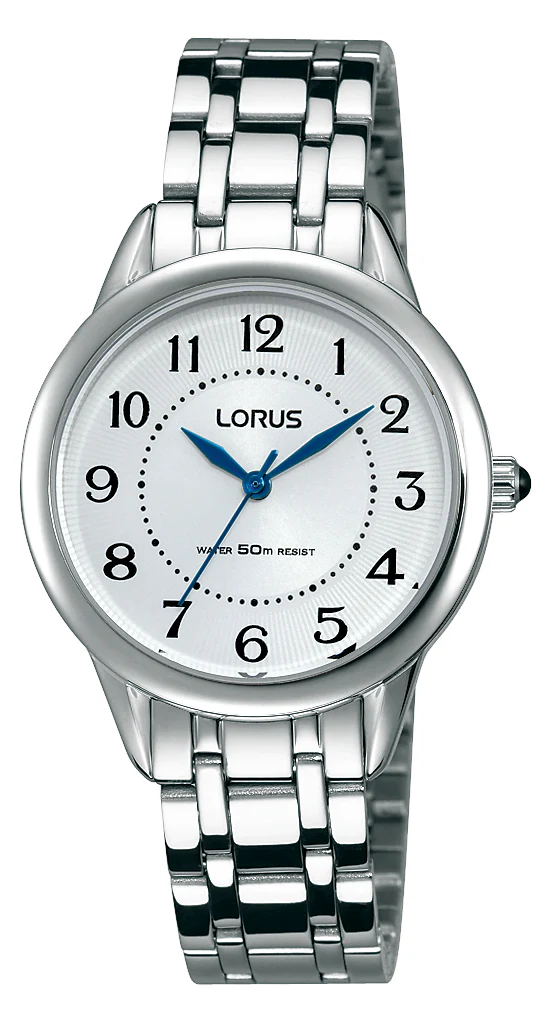 Lorus Quartz Dameshorloge RG251JX5