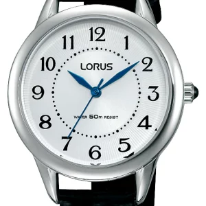 Lorus Quartz Dameshorloge RG253JX5