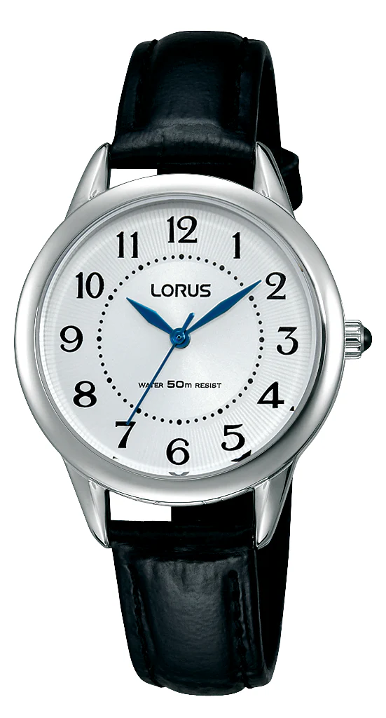Lorus Quartz Dameshorloge RG253JX5