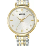Lorus Quartz Dameshorloge RG262XX9