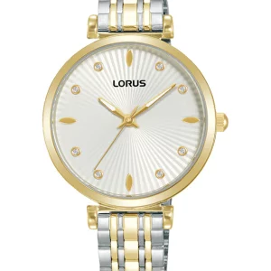 Lorus Quartz Dameshorloge RG262XX9