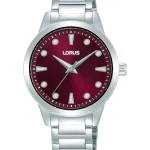 Lorus Quartz Dameshorloge RG263YX9