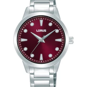 Lorus Quartz Dameshorloge RG263YX9