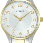 Lorus Quartz Dameshorloge RG270VX9