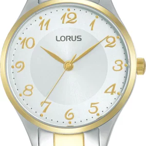 Lorus Quartz Dameshorloge RG270VX9