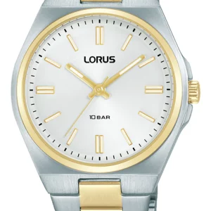 Lorus Dameshorloge RG310XX9