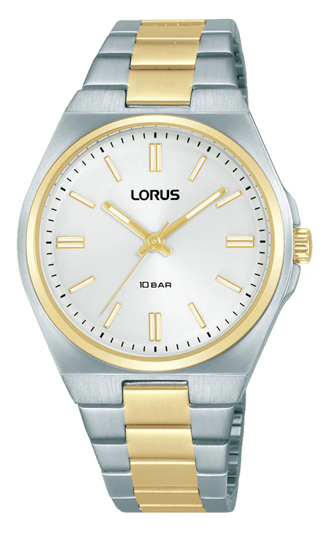 Lorus Dameshorloge RG310XX9