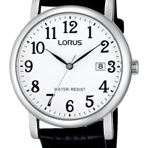 Lorus Quartz Herenhorloge RG835CX5