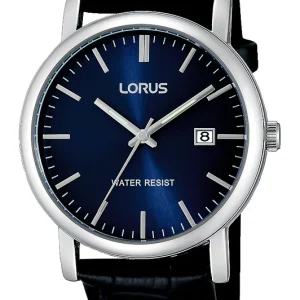Lorus Quartz Herenhorloge RG841CX5