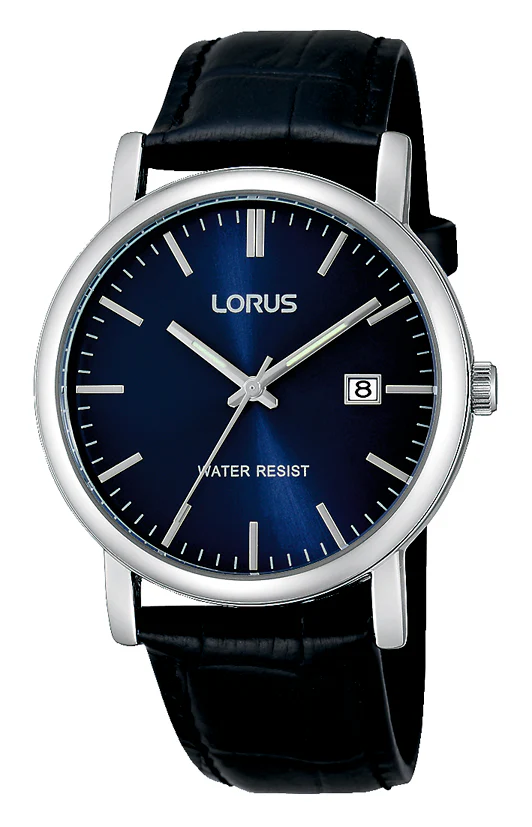 Lorus Quartz Herenhorloge RG841CX5