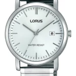 Lorus Quartz Herenhorloge RG855CX5