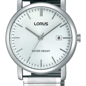 Lorus Quartz Herenhorloge RG855CX5