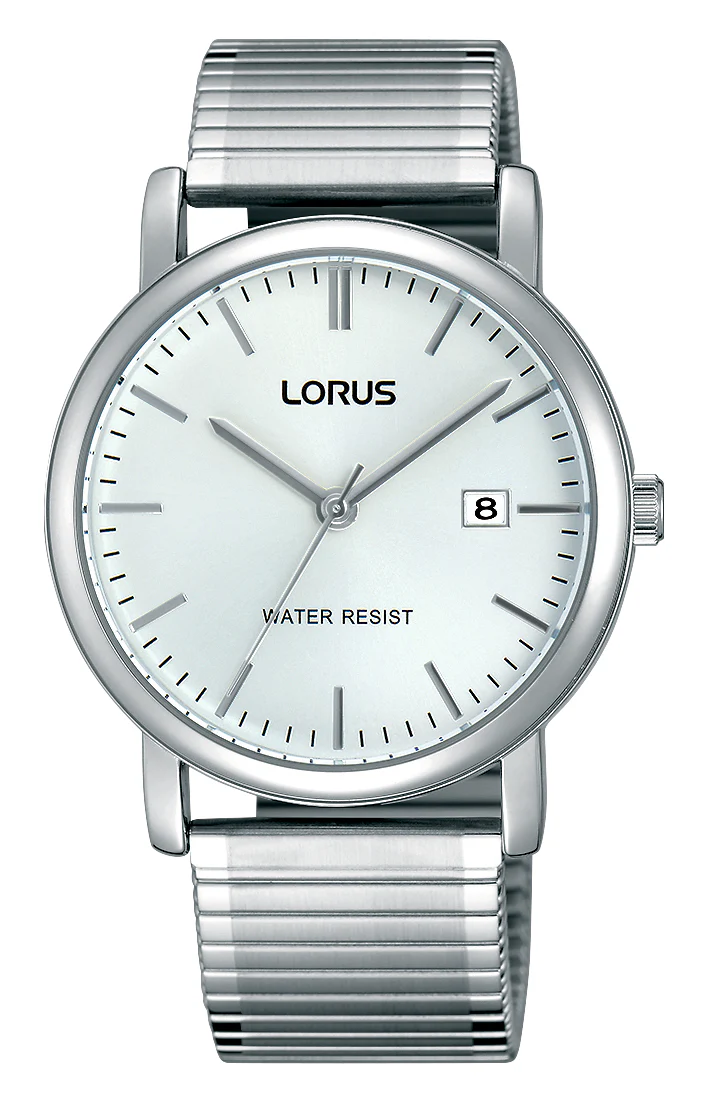 Lorus Quartz Herenhorloge RG855CX5
