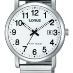 Lorus Quartz Herenhorloge RG859CX5
