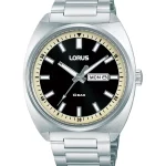 Lorus Quartz Herenhorloge RH311BX9