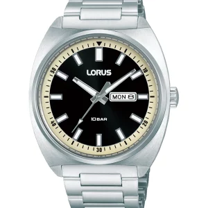 Lorus Quartz Herenhorloge RH311BX9