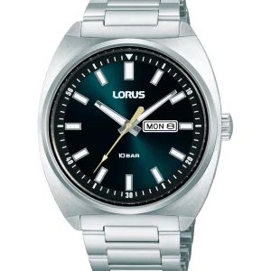 Lorus Quartz Herenhorloge RH313BX9