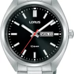 Lorus Quartz Herenhorloge RH363AX9