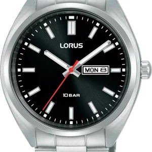 Lorus Quartz Herenhorloge RH363AX9