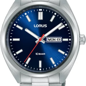Lorus Herenhorloge RH365AX9