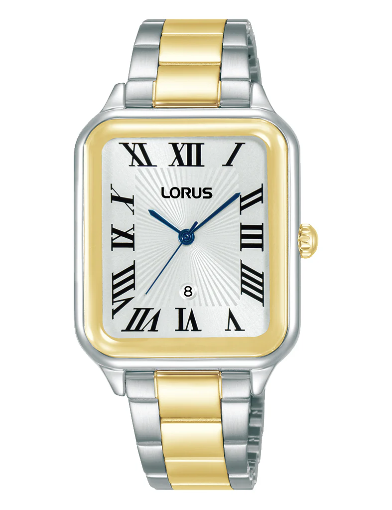 Lorus Dameshorloge RH741BX9