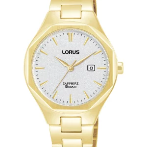 Lorus Quartz Dameshorloge RH756BX9
