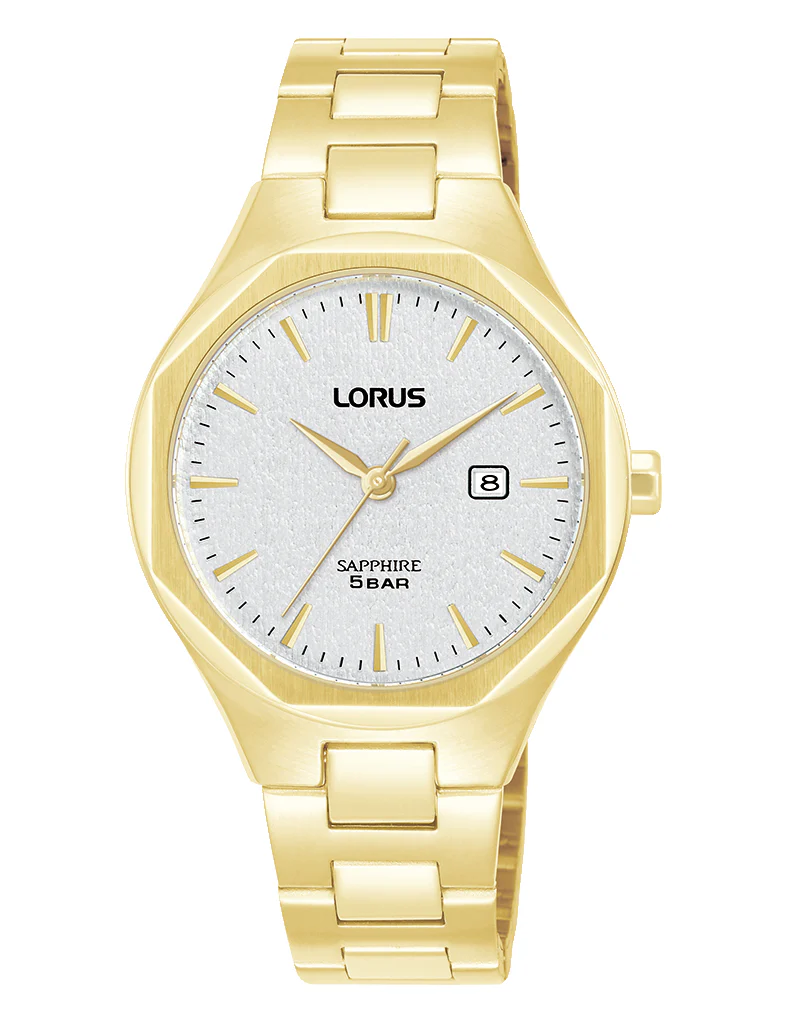 Lorus Quartz Dameshorloge RH756BX9