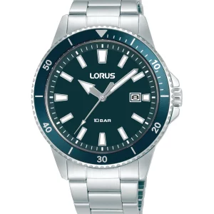 Lorus Herenhorloge RH901SX9