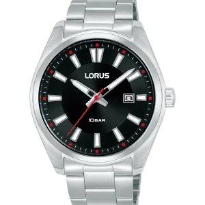 Lorus Quartz Herenhorloge RH917SX9