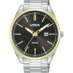 Lorus Quartz Herenhorloge RH918QX9