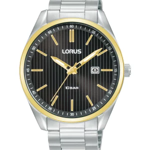 Lorus Quartz Herenhorloge RH918QX9