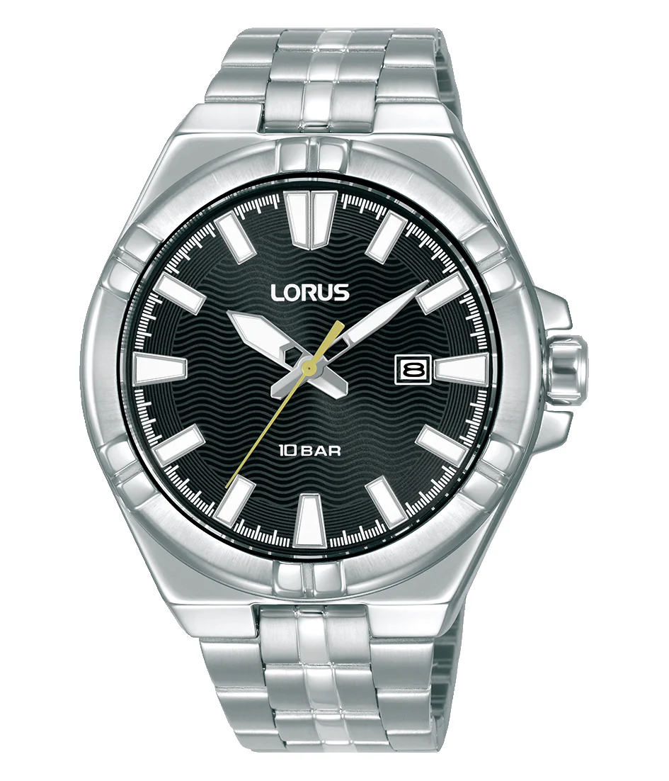 Lorus Herenhorloge RH971RX9