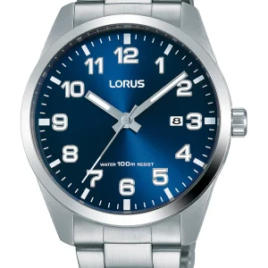 Lorus Herenhorloge RH975JX5