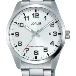 Lorus Quartz Herenhorloge RH977JX5
