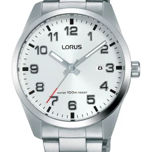 Lorus Quartz Herenhorloge RH977JX5