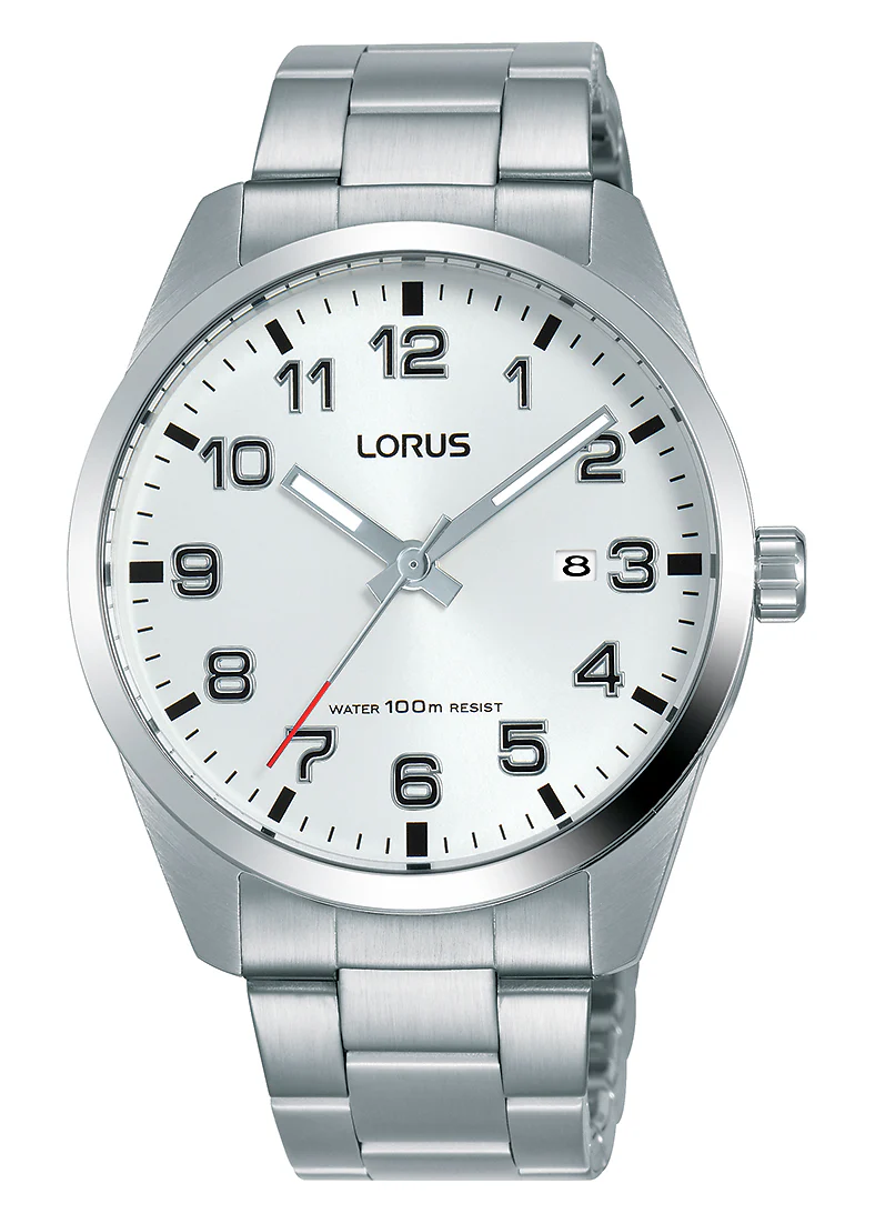 Lorus Quartz Herenhorloge RH977JX5