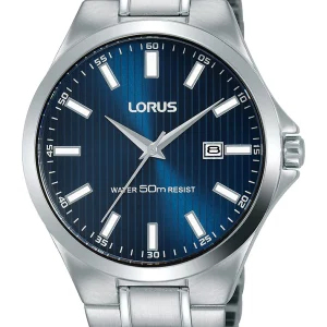 Lorus Quartz Herenhorloge RH993KX9