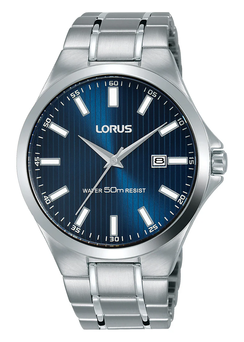 Lorus Quartz Herenhorloge RH993KX9