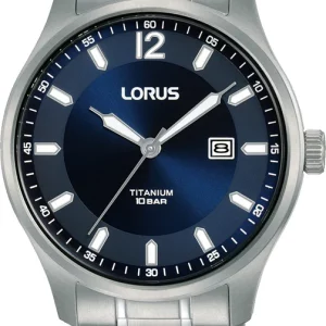 Lorus Herenhorloge RH997QX9