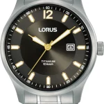 Lorus Quartz Herenhorloge RH999QX9