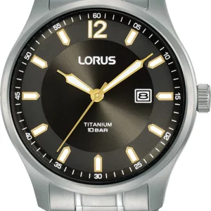 Lorus Quartz Herenhorloge RH999QX9