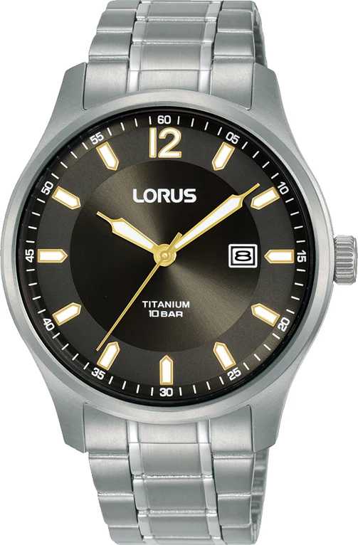 Lorus Quartz Herenhorloge RH999QX9