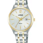 Lorus Quartz Dameshorloge RJ202CX9