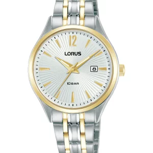 Lorus Quartz Dameshorloge RJ202CX9