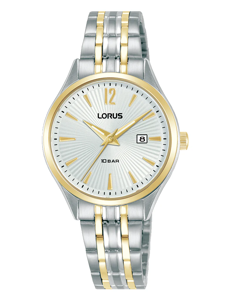 Lorus Quartz Dameshorloge RJ202CX9