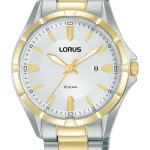 Lorus Dameshorloge RJ252BX9