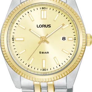 Lorus Quartz Herenhorloge RJ280BX9