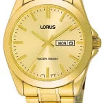 Lorus Herenhorloge RJ608AX9
