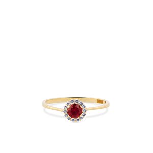 Swing Jewels Ring RMDB01-1900-02-54